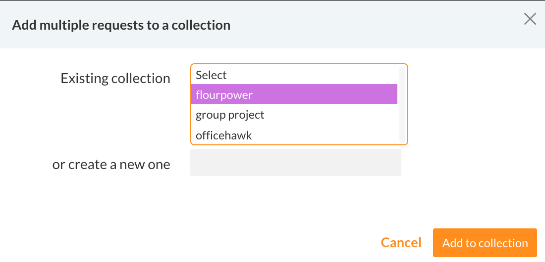save postman collection save postman collection
